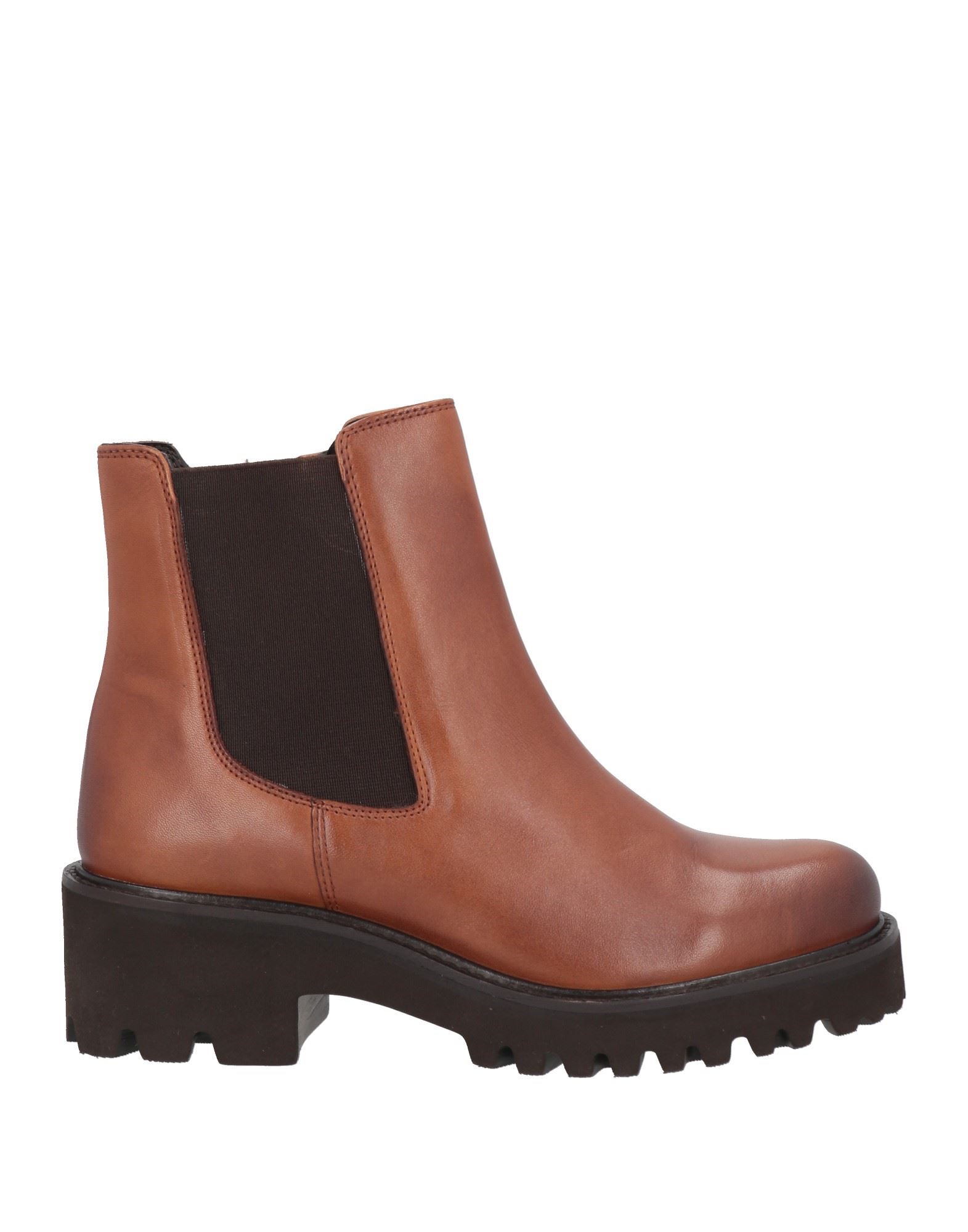 CAFèNOIR Stiefelette Damen Lederfarben von CAFèNOIR