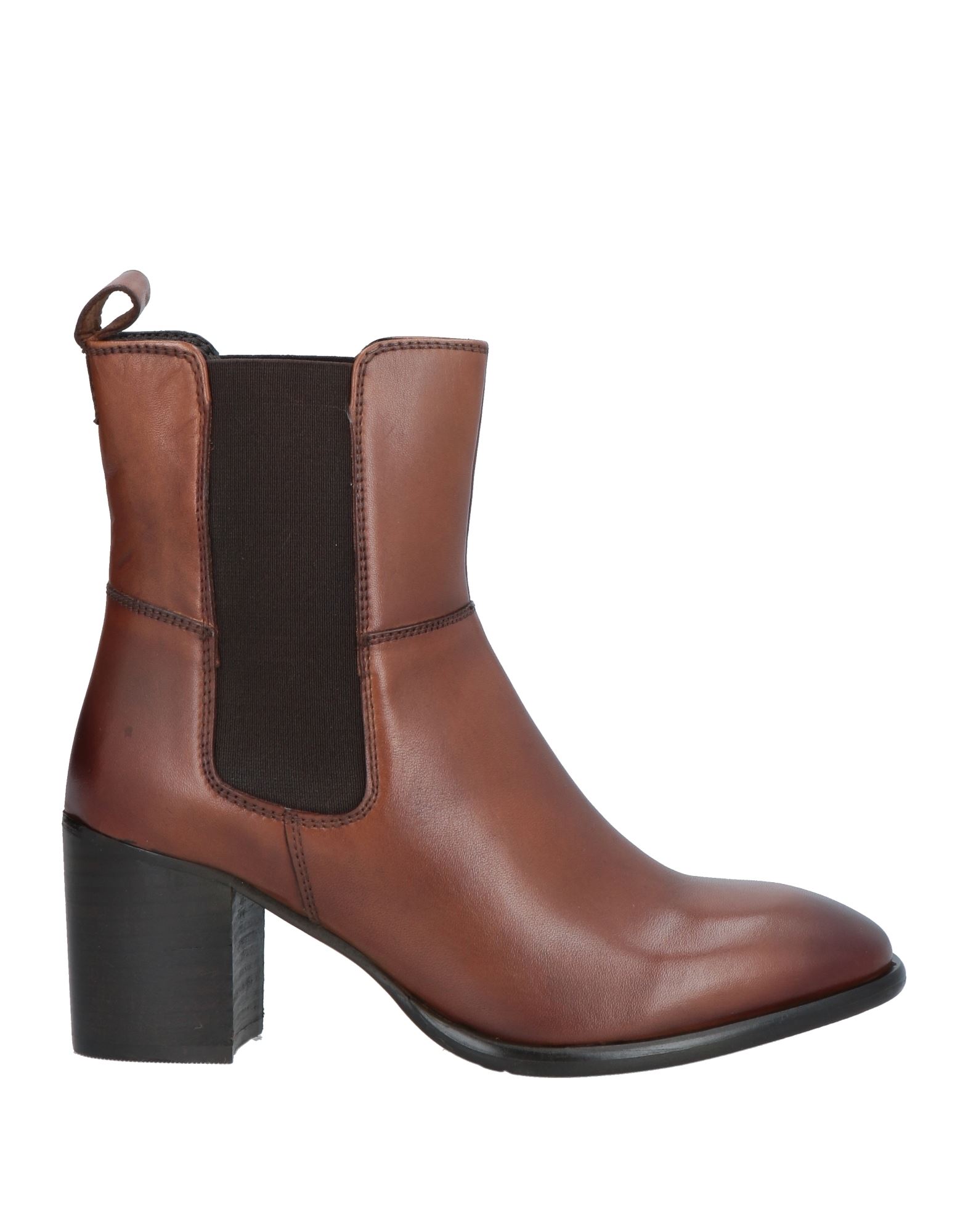 CAFèNOIR Stiefelette Damen Lederfarben von CAFèNOIR