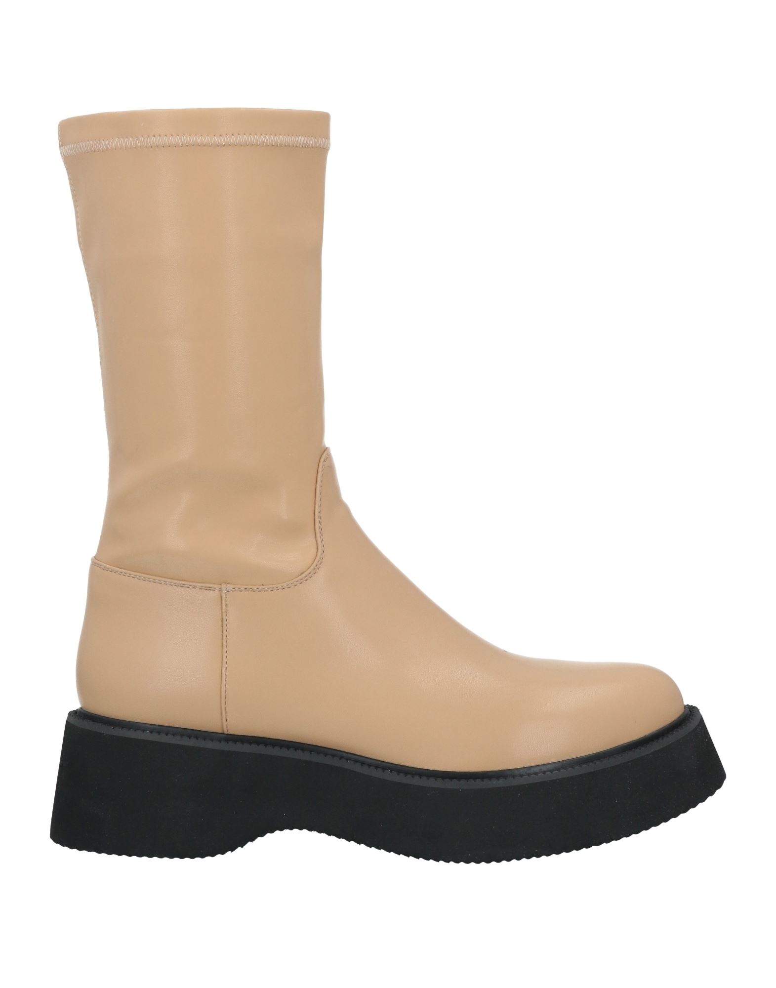 CAFèNOIR Stiefelette Damen Sand von CAFèNOIR