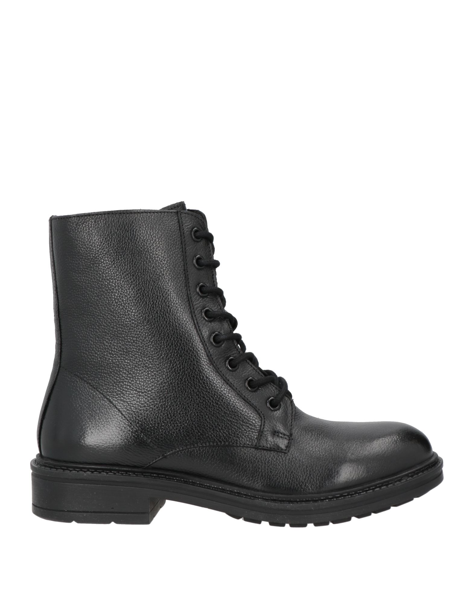 CAFèNOIR Stiefelette Damen Schwarz von CAFèNOIR