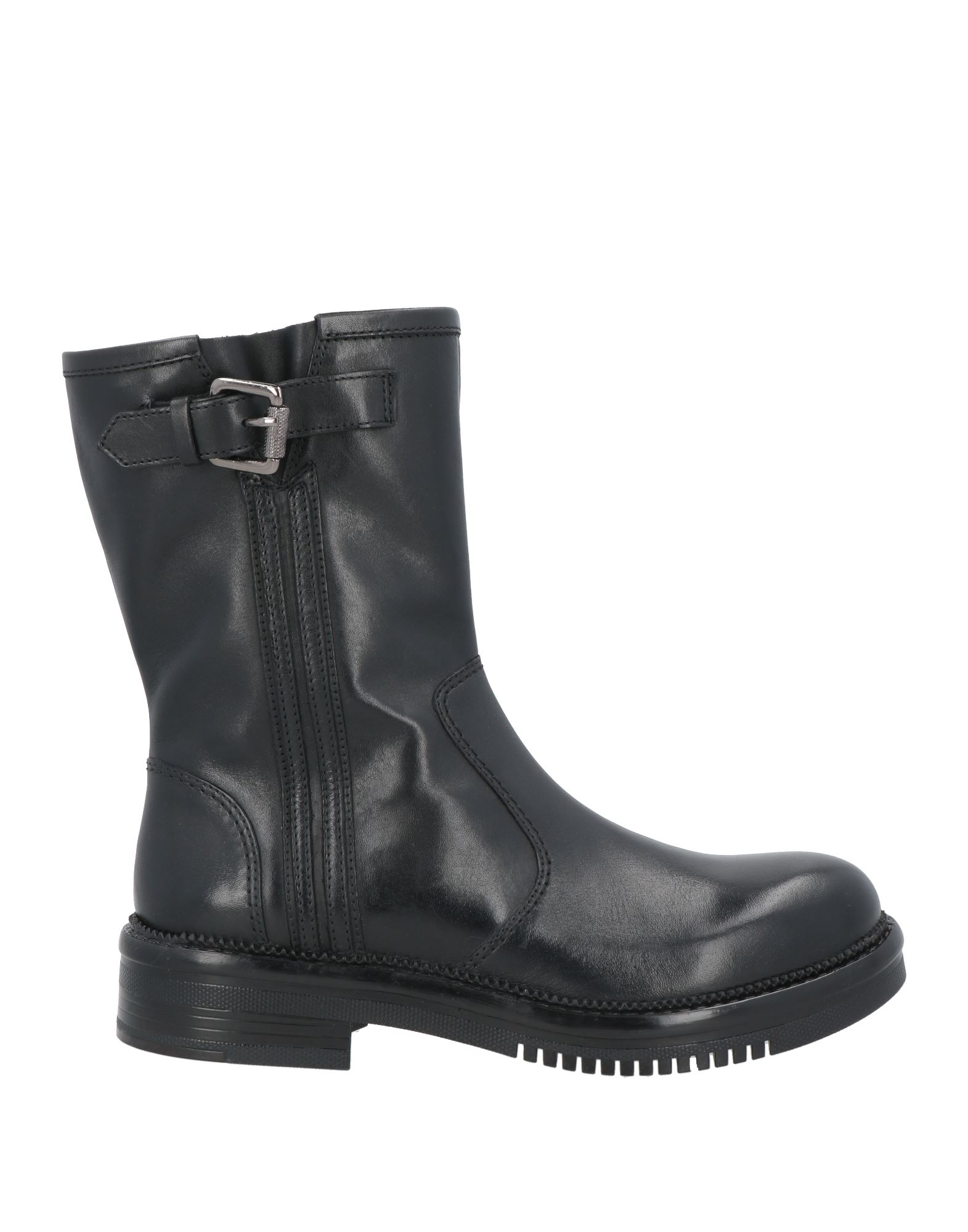 CAFèNOIR Stiefelette Damen Schwarz von CAFèNOIR