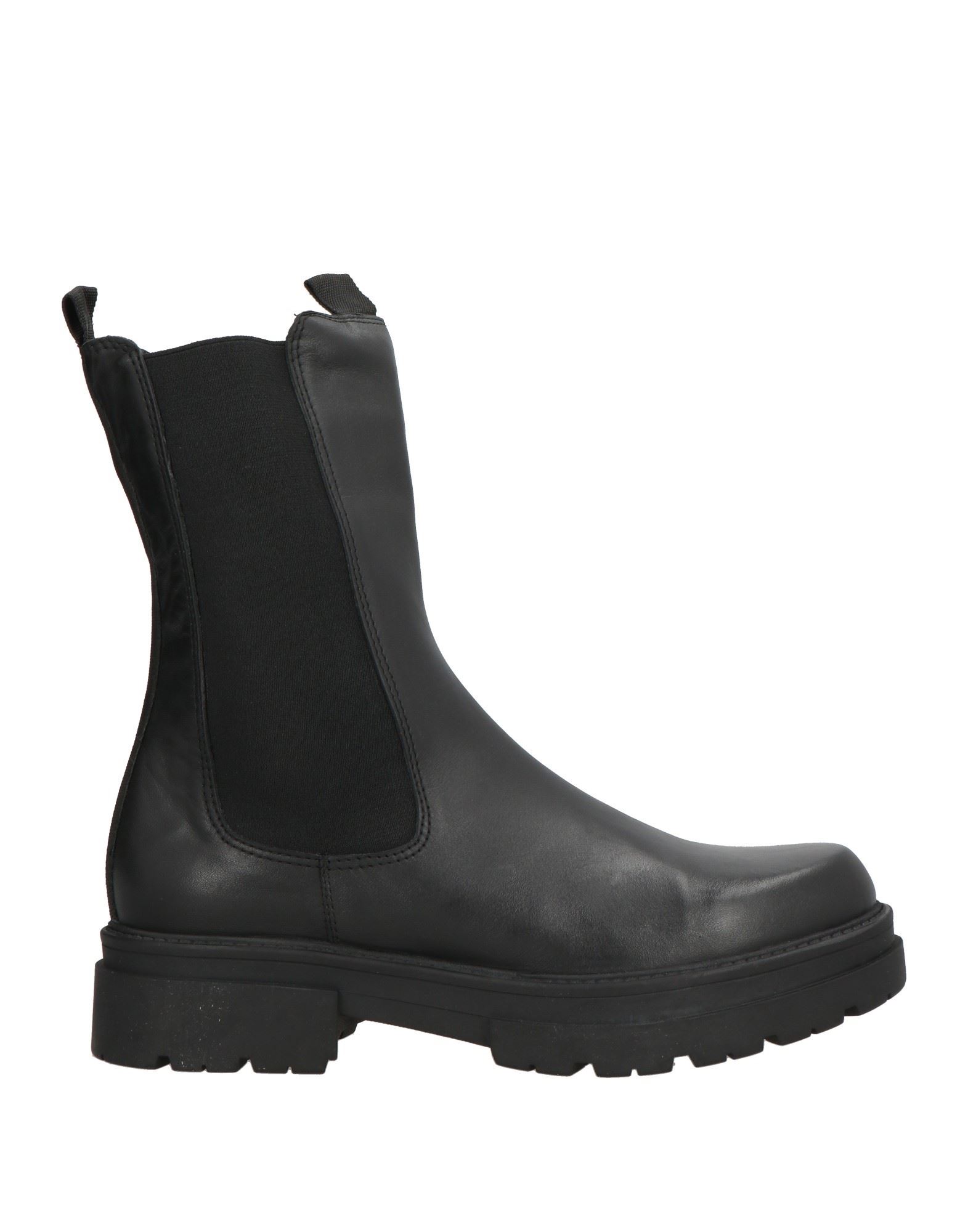 CAFèNOIR Stiefelette Damen Schwarz CAFèNOIR Stiefelette Damen Schwarz von CAFèNOIR