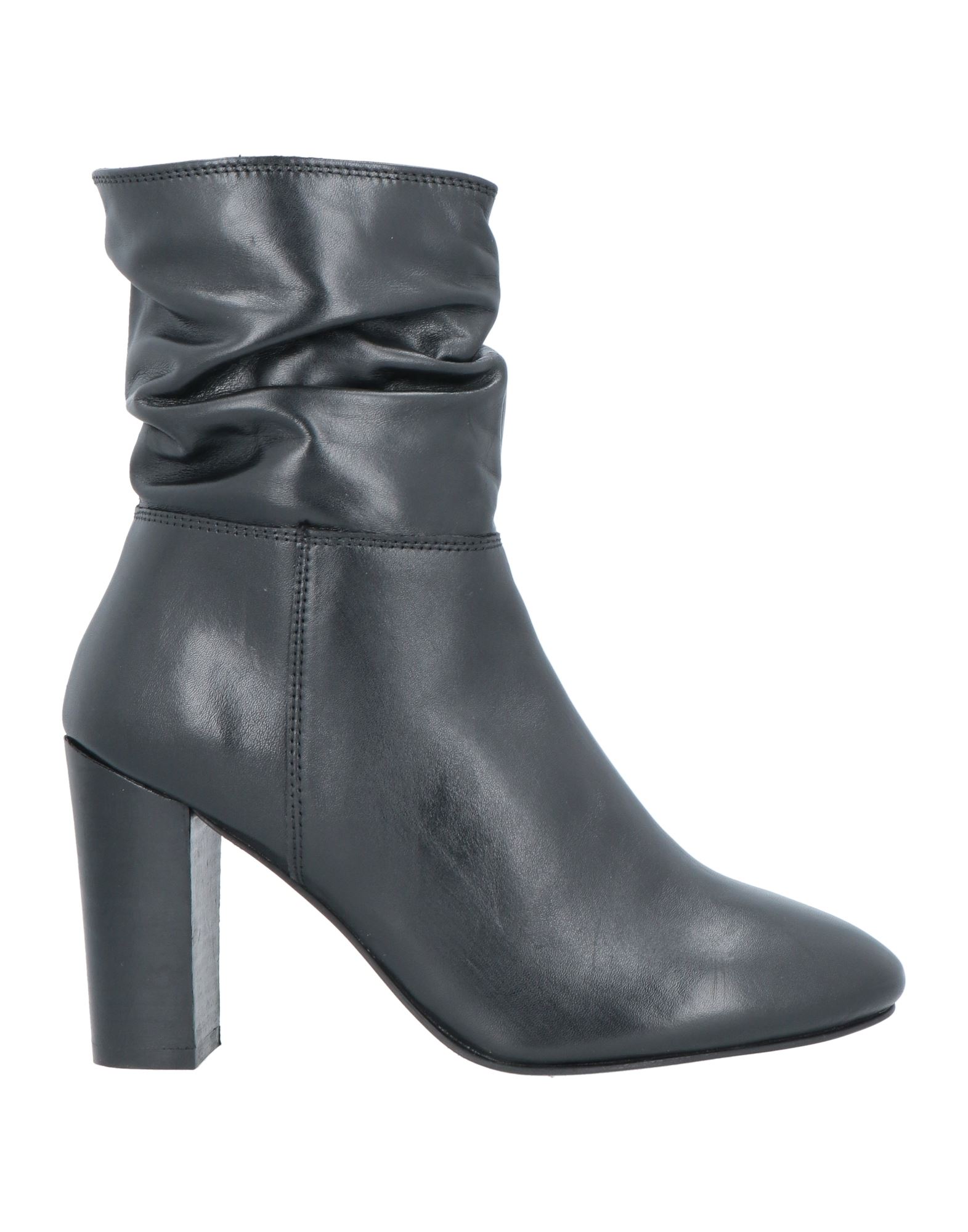 CAFèNOIR Stiefelette Damen Schwarz von CAFèNOIR