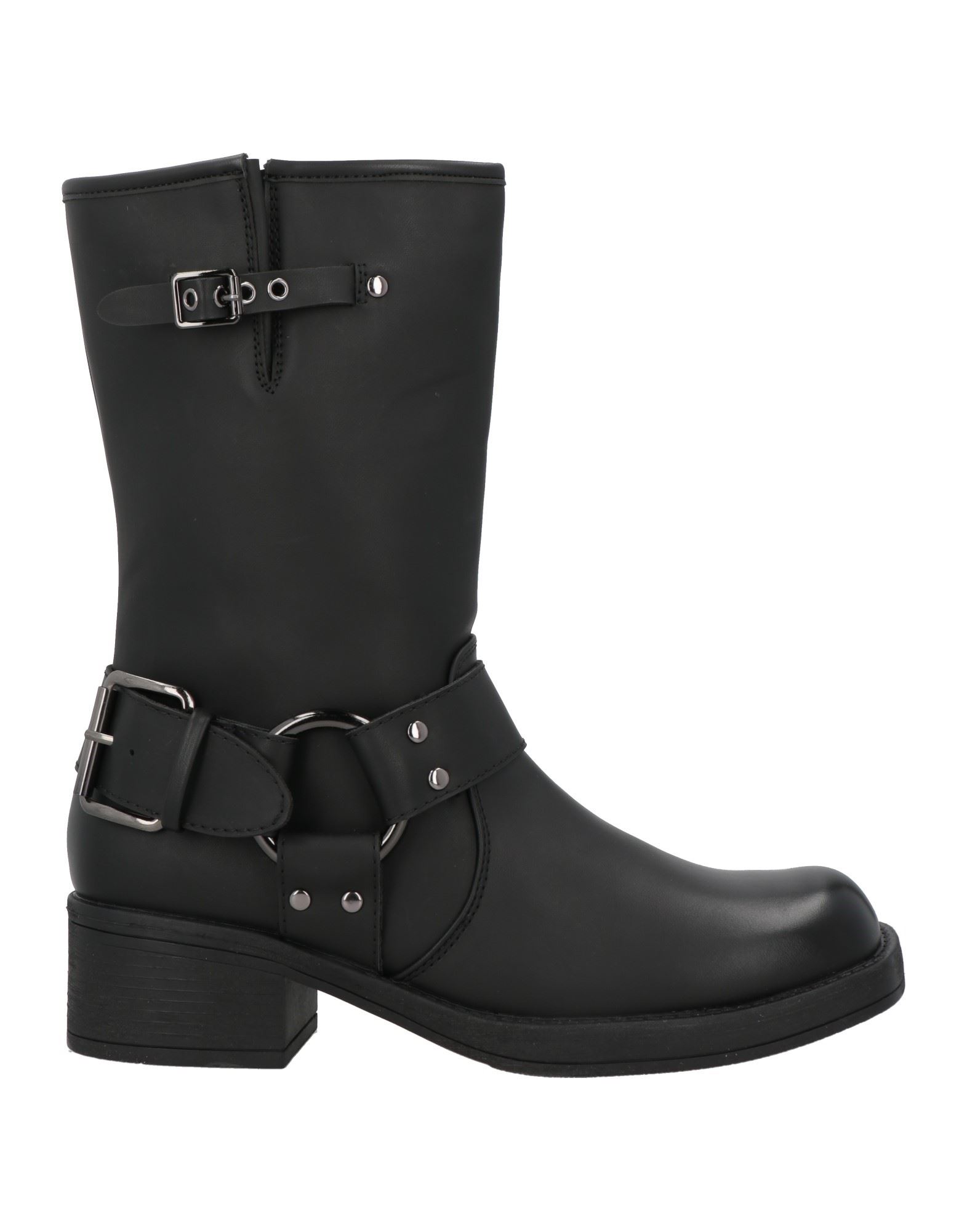 CAFèNOIR Stiefelette Damen Schwarz CAFèNOIR Stiefelette Damen Schwarz von CAFèNOIR