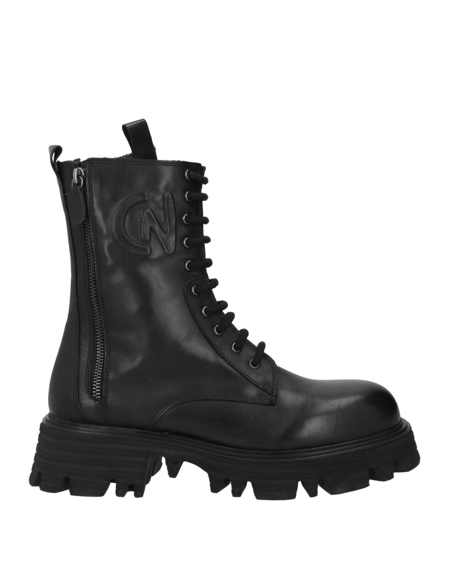 CAFèNOIR Stiefelette Damen Schwarz CAFèNOIR Stiefelette Damen Schwarz von CAFèNOIR