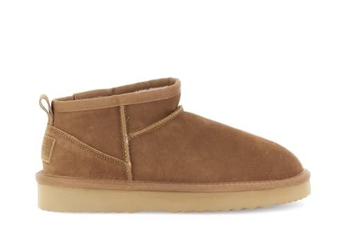 CafèNoir Tronchetto Beige 39 von CAFèNOIR