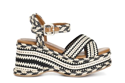 CafèNoir Sandalo Nero 38 CafèNoir Sandalo Nero 38 von CAFèNOIR