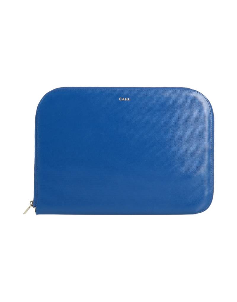 CAHU Handtaschen Damen Hellblau von CAHU