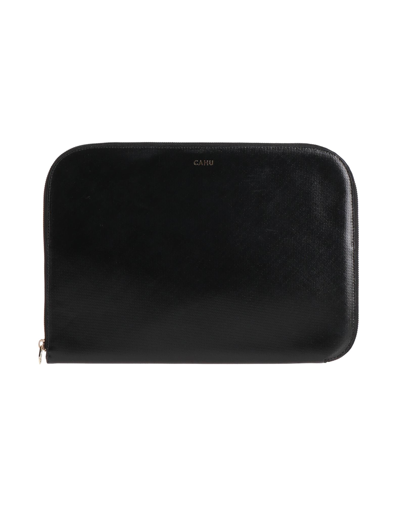 CAHU Handtaschen Damen Schwarz von CAHU