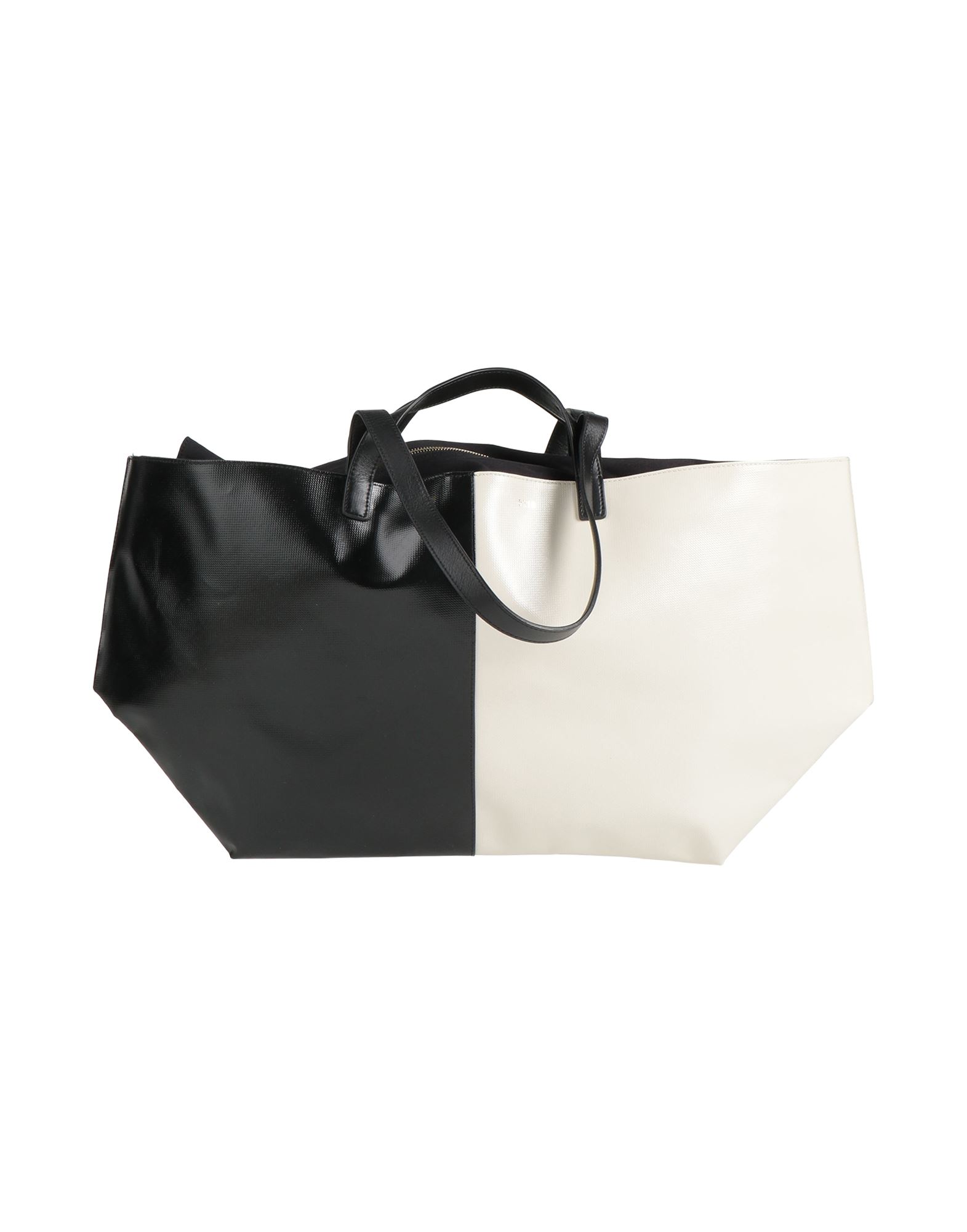 CAHU Handtaschen Damen Schwarz von CAHU