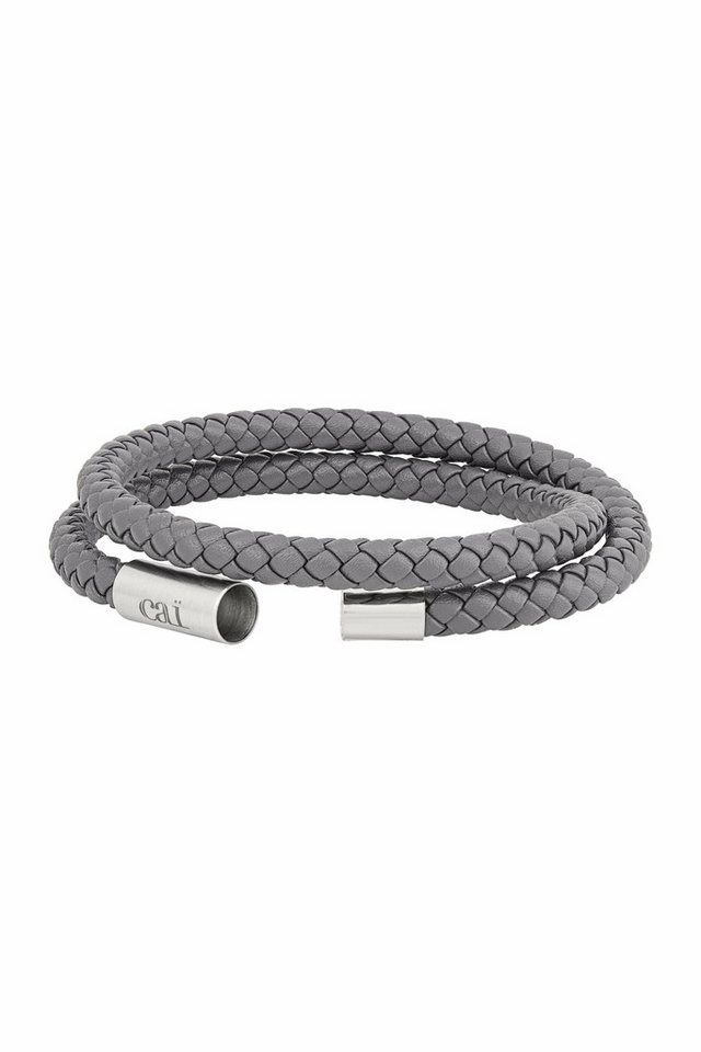 CAI Men Armband Armband für Herren (keine Angabe, 1-tlg., Männlich) von CAI Men