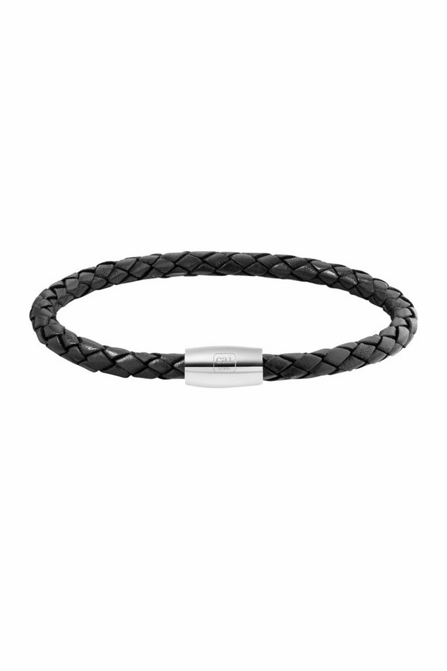 CAI Men Armband Armband für Herren (keine Angabe, 1-tlg., Männlich) von CAI Men