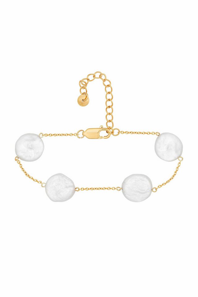 CAI Men Armband Armband für Damen (keine Angabe, 1-tlg., Weiblich) von CAI Men