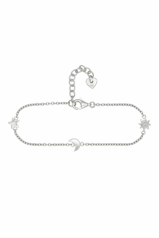 CAI Men Armband Armband für Damen (keine Angabe, 1-tlg., Weiblich) von CAI Men