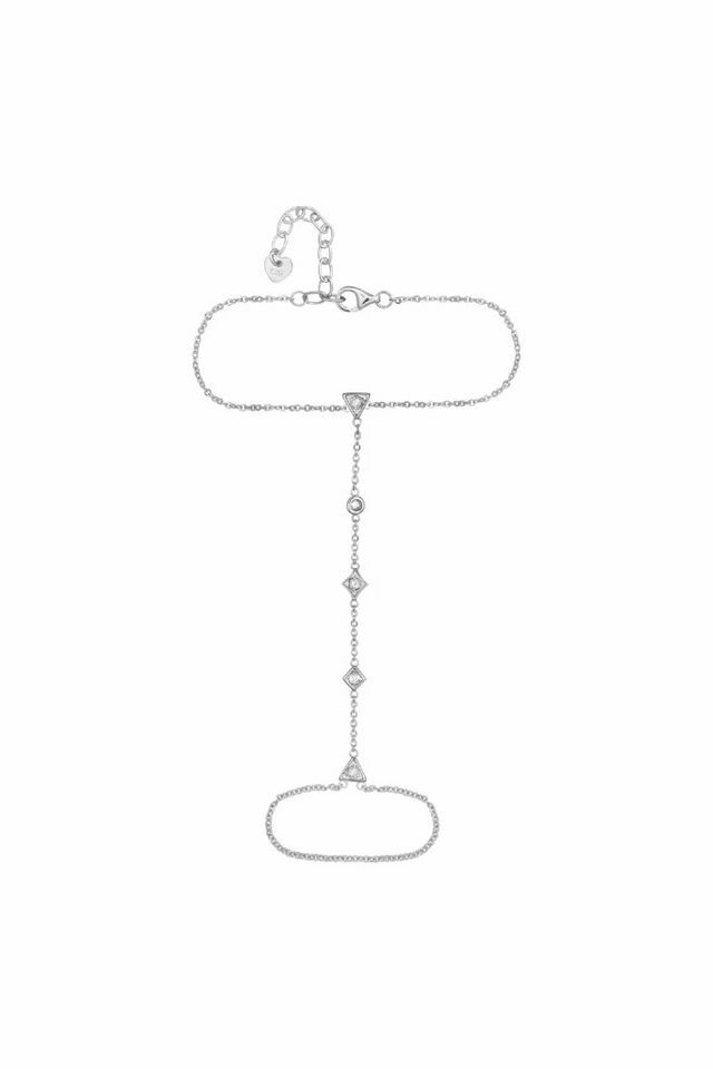 CAI Men Armband Armband für Damen (keine Angabe, 1-tlg., Weiblich) von CAI Men