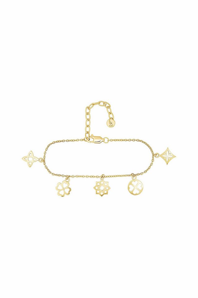 CAI Men Armband Armband für Damen (keine Angabe, 1-tlg., Weiblich) von CAI Men