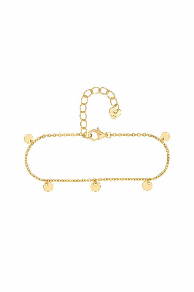 CAI Men Armband Armband für Damen (keine Angabe, 1-tlg., Weiblich) von CAI Men