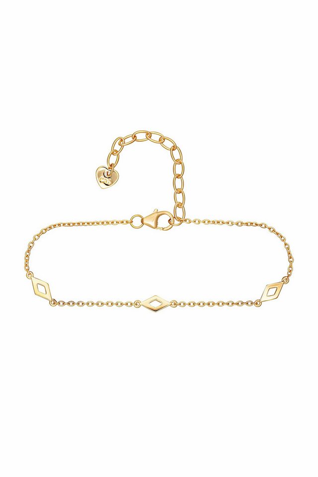 CAI Men Armband Armband für Damen (keine Angabe, 1-tlg., Weiblich) von CAI Men