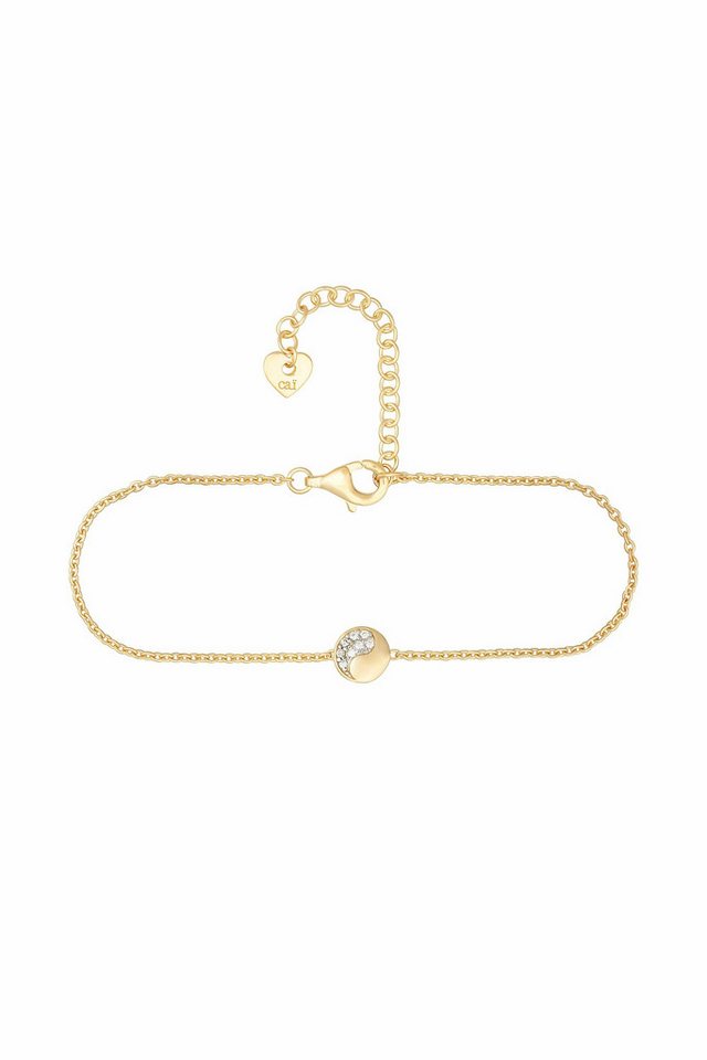 CAI Men Armband Armband für Damen (keine Angabe, 1-tlg., Weiblich) von CAI Men