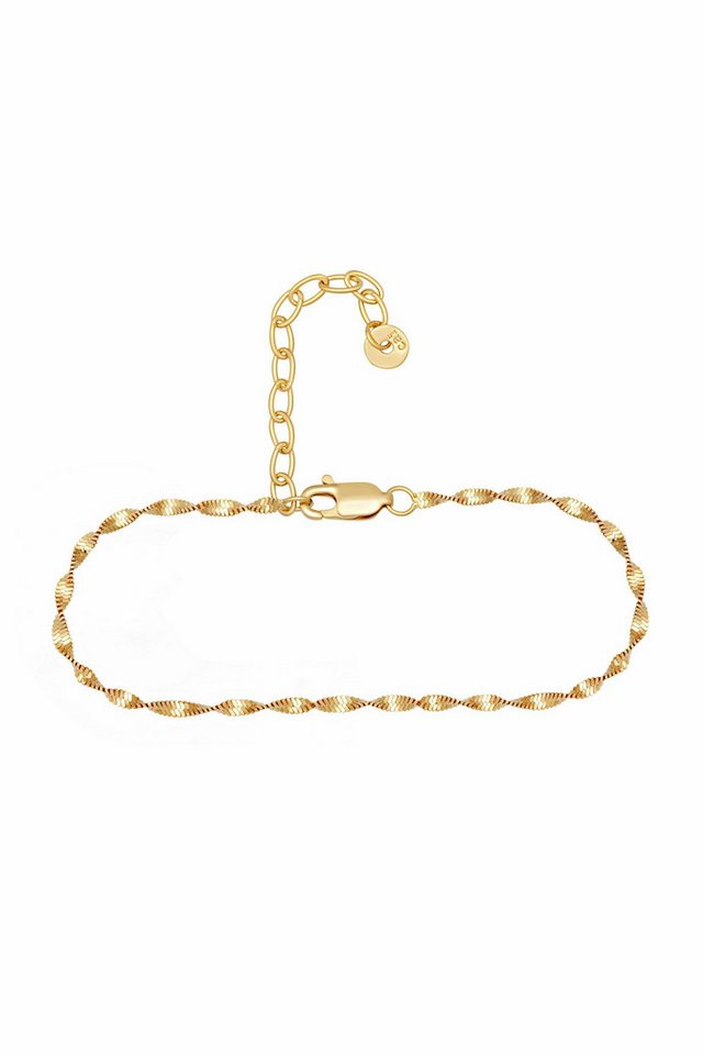 CAI Men Armband Armband für Damen (keine Angabe, 1-tlg., Weiblich) von CAI Men