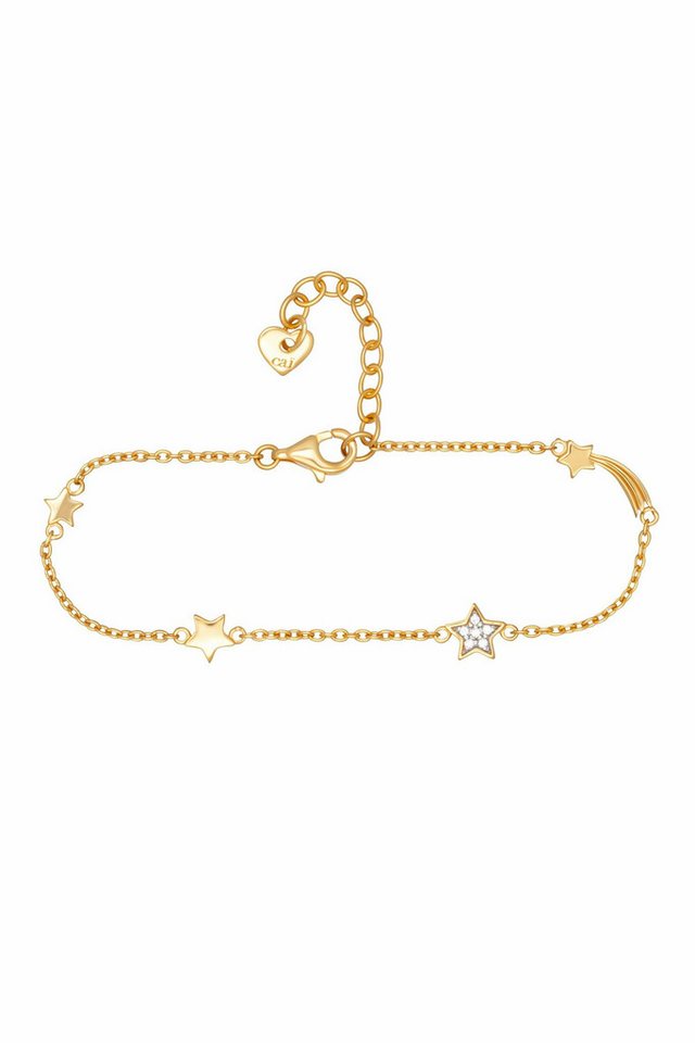 CAI Men Armband Armband für Damen (keine Angabe, 1-tlg., Weiblich) von CAI Men