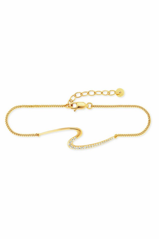 CAI Men Armband Schmuck für Damen (keine Angabe, 1-tlg., Weiblich) von CAI Men