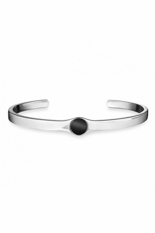 CAI Men Armband Schmuck für Herren (keine Angabe, 1-tlg., Männlich) von CAI Men
