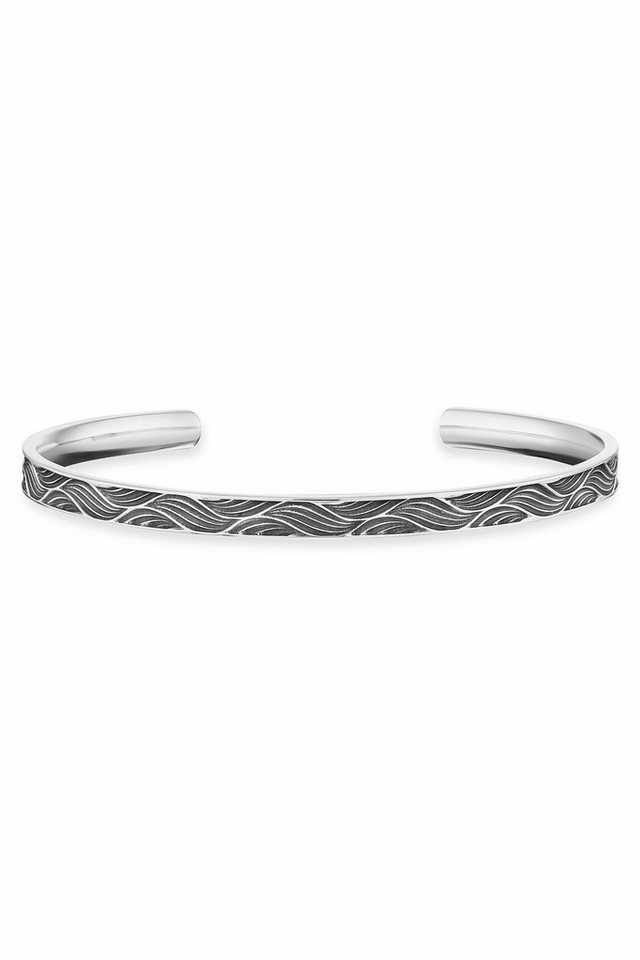 CAI Men Armband Schmuck für Herren (keine Angabe, 1-tlg., Männlich) von CAI Men