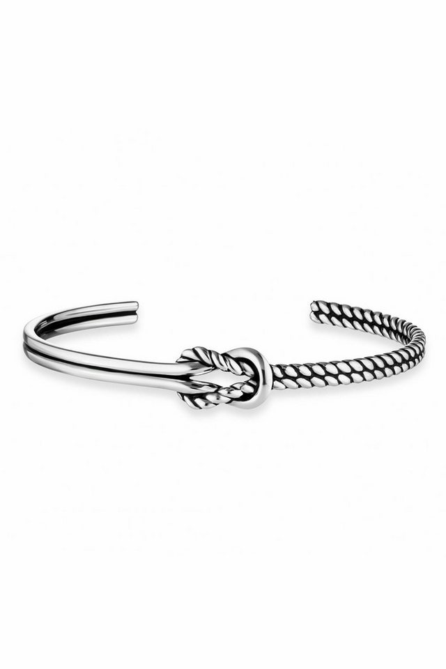 CAI Men Armband Schmuck für Herren (keine Angabe, 1-tlg., Männlich) von CAI Men