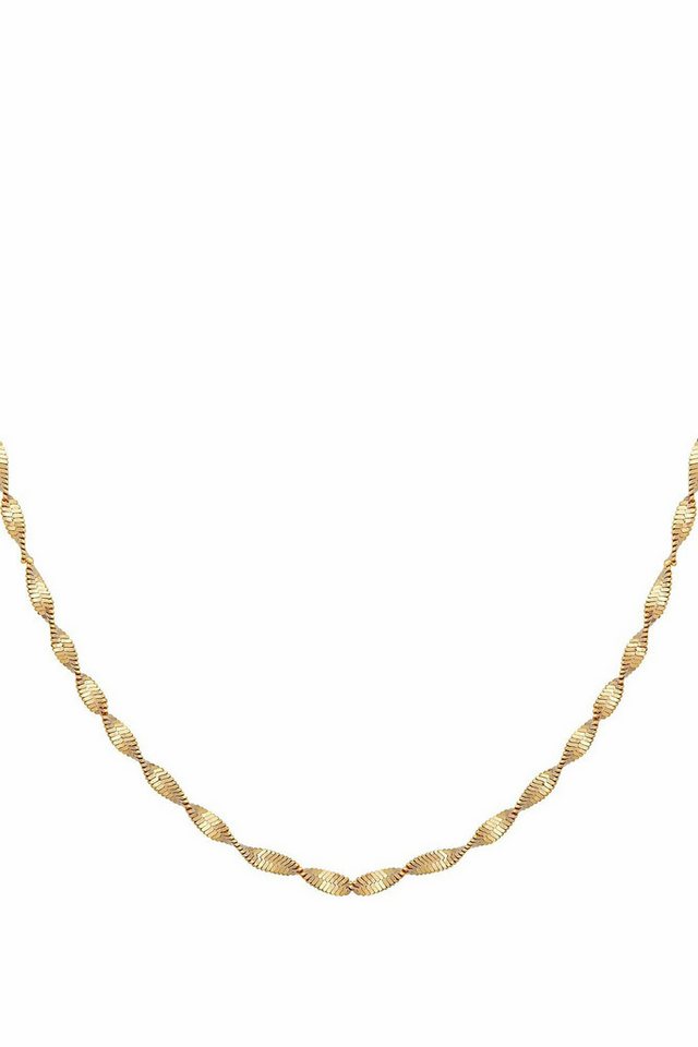 CAI Men Charm-Kette Halskette für Damen (keine Angabe, 1-tlg., Charm-Kette) von CAI Men