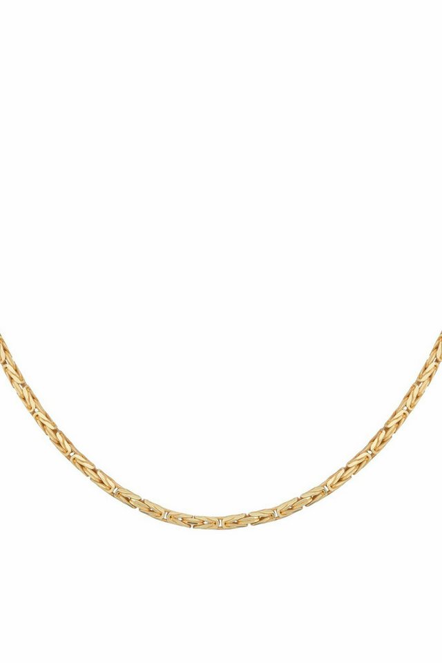 CAI Men Charm-Kette Halskette für Damen (keine Angabe, 1-tlg., Charm-Kette) von CAI Men