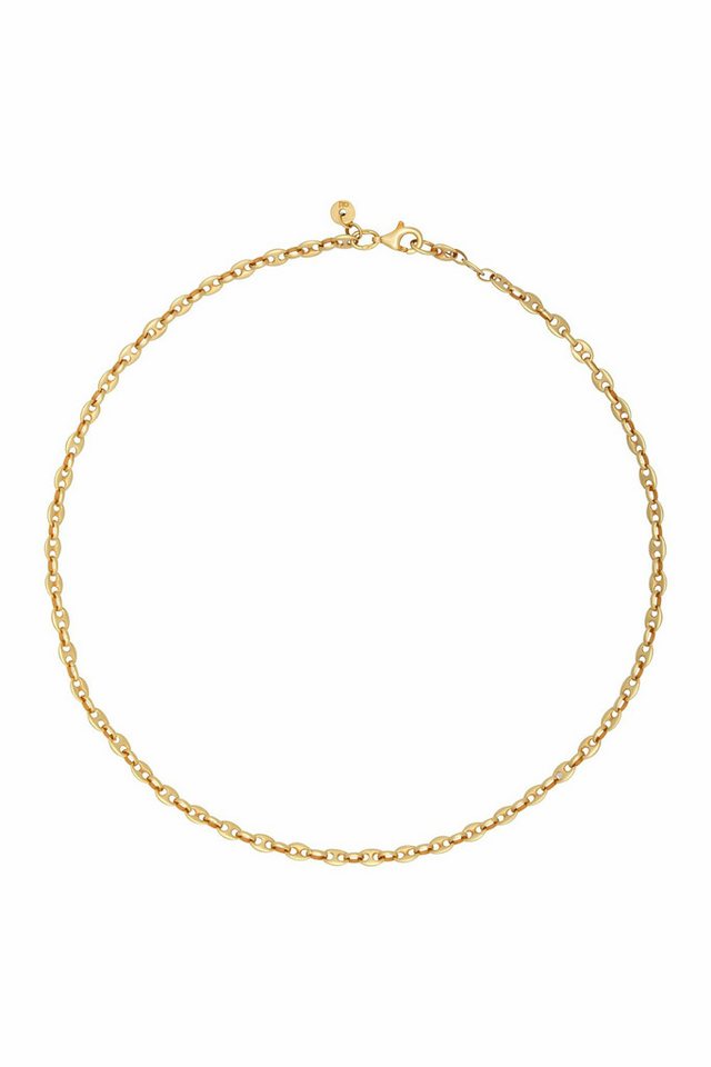 CAI Men Charm-Kette Halskette für Damen (keine Angabe, 1-tlg., Charm-Kette) von CAI Men