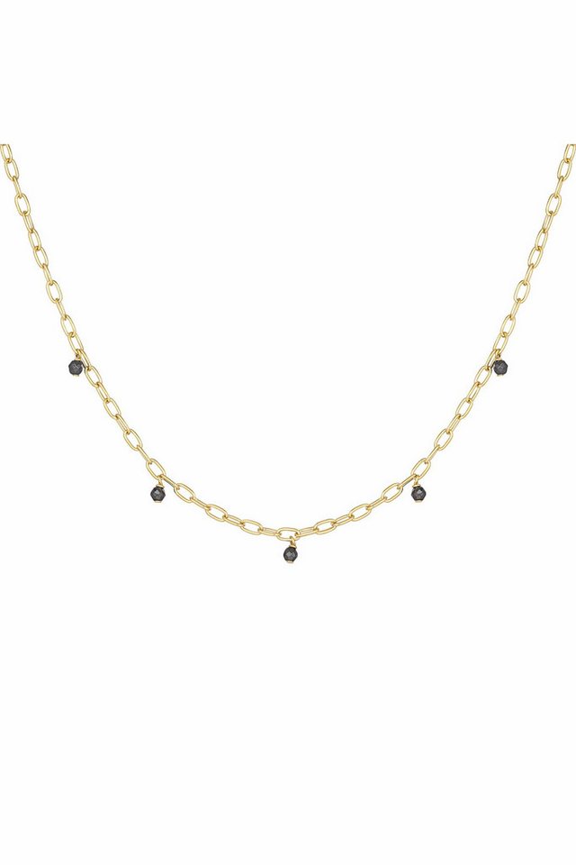CAI Men Charm-Kette Halskette für Damen (keine Angabe, 1-tlg., Charm-Kette) von CAI Men