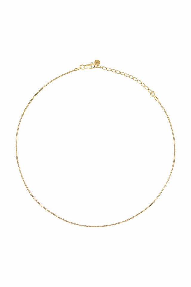 CAI Men Charm-Kette Halskette für Damen (keine Angabe, 1-tlg., Charm-Kette) von CAI Men