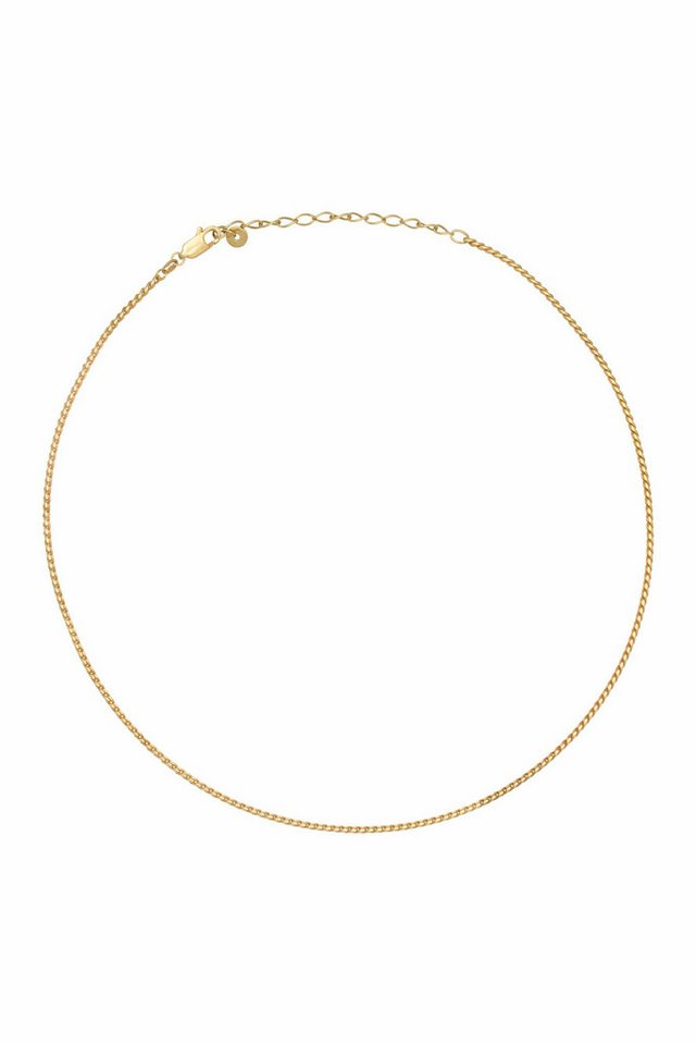 CAI Men Charm-Kette Halskette für Damen (keine Angabe, 1-tlg., Charm-Kette) von CAI Men