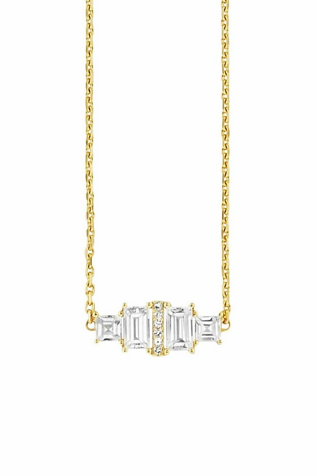 CAI Men Charm-Kette Halskette für (keine Angabe, 1-tlg., Charm-Kette) von CAI Men