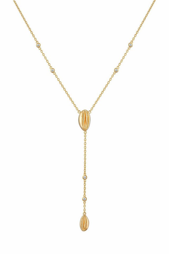 CAI Men Charm-Kette Halskette für Damen (keine Angabe, 1-tlg., Charm-Kette) von CAI Men