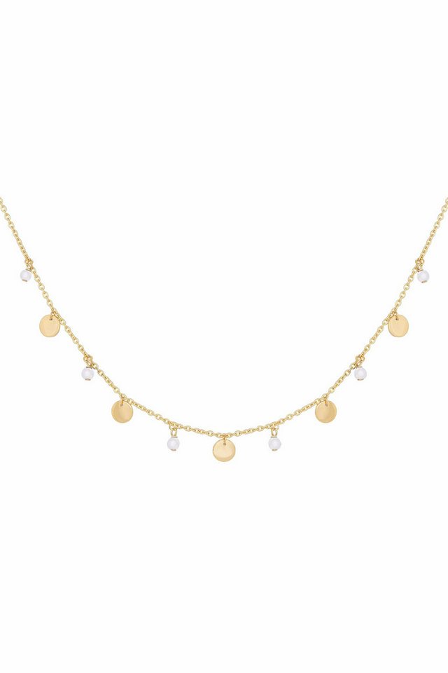 CAI Men Charm-Kette Halskette für Damen (keine Angabe, 1-tlg., Charm-Kette) von CAI Men