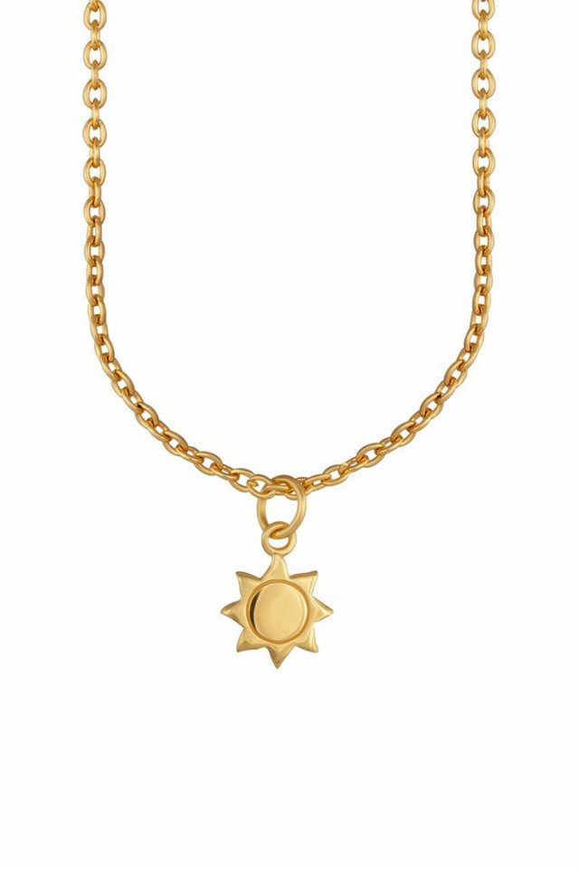 CAI Men Charm-Kette Halskette für Damen (keine Angabe, 1-tlg., Charm-Kette) von CAI Men