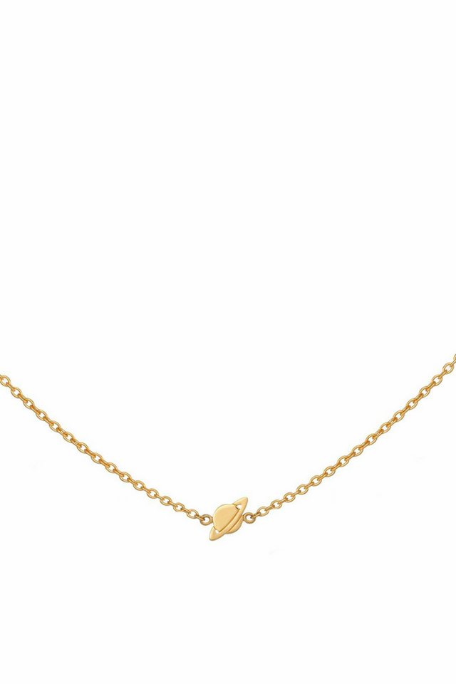 CAI Men Charm-Kette Halskette für Damen (keine Angabe, 1-tlg., Charm-Kette) von CAI Men