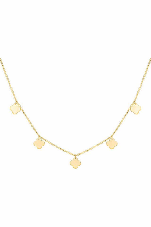 CAI Men Charm-Kette Halskette für Damen (keine Angabe, 1-tlg., Charm-Kette) von CAI Men