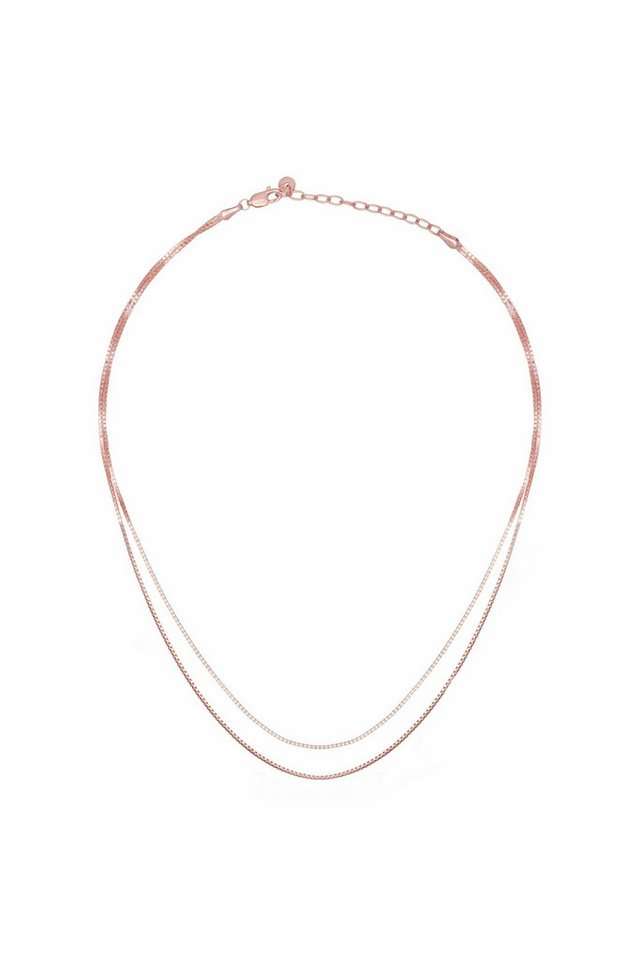 CAI Men Charm-Kette Halskette für Damen (keine Angabe, 1-tlg., Charm-Kette) von CAI Men
