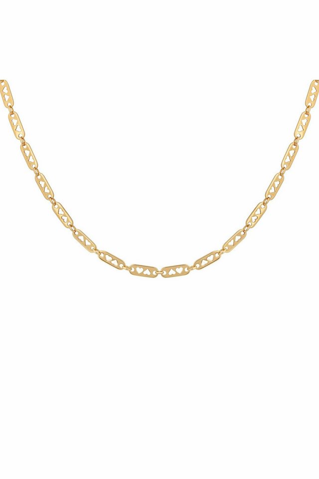 CAI Men Charm-Kette Halskette für Damen (keine Angabe, 1-tlg., Charm-Kette) von CAI Men