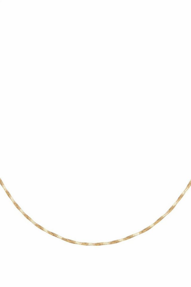 CAI Men Charm-Kette Halskette für Damen (keine Angabe, 1-tlg., Charm-Kette) von CAI Men