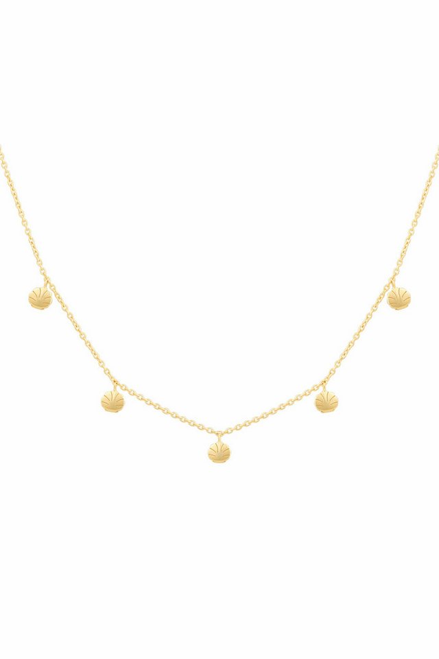 CAI Men Charm-Kette Halskette für Damen (keine Angabe, 1-tlg., Charm-Kette) von CAI Men