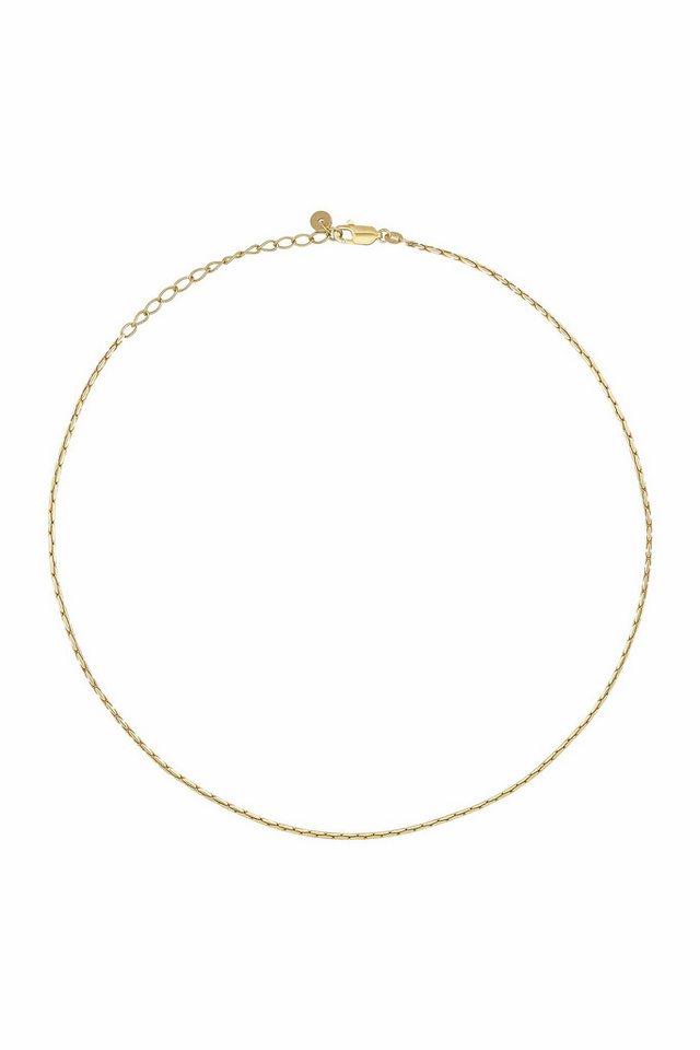 CAI Men Charm-Kette Halskette für Damen (keine Angabe, 1-tlg., Charm-Kette) von CAI Men