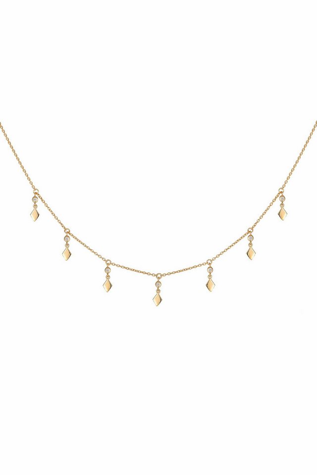 CAI Men Charm-Kette Halskette für Damen (keine Angabe, 1-tlg., Charm-Kette) von CAI Men