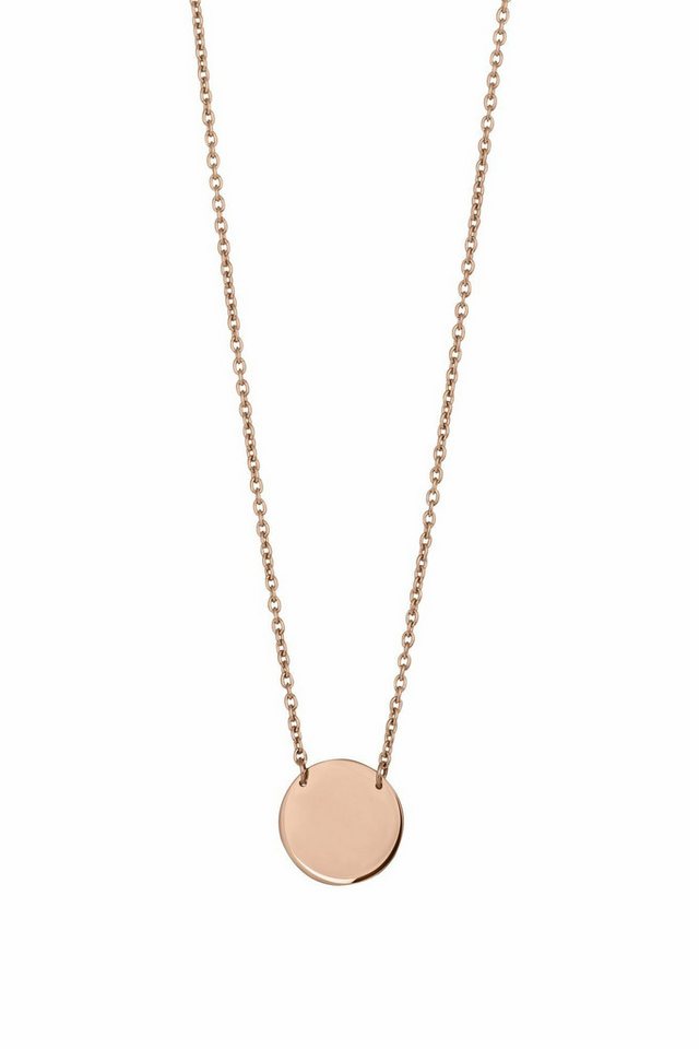 CAI Men Charm-Kette Halskette für Damen (keine Angabe, 1-tlg., Charm-Kette) von CAI Men