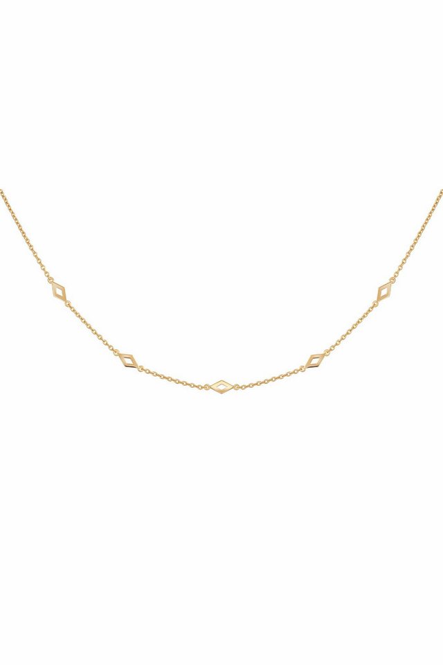 CAI Men Charm-Kette Halskette für Damen (keine Angabe, 1-tlg., Charm-Kette) von CAI Men
