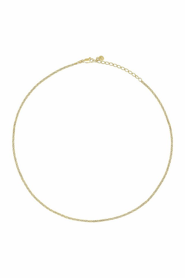 CAI Men Charm-Kette Halskette für Damen (keine Angabe, 1-tlg., Charm-Kette) von CAI Men